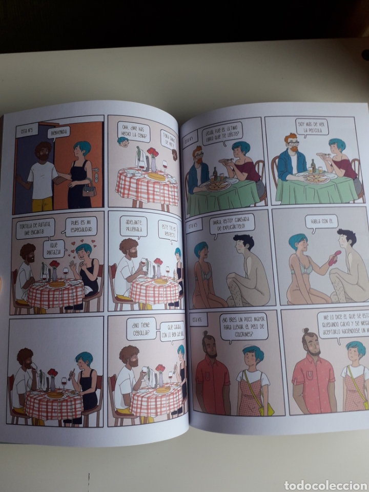 C&oacute;mics: Los f*cking 30. Ed zenith. Excelente estado - Foto 2