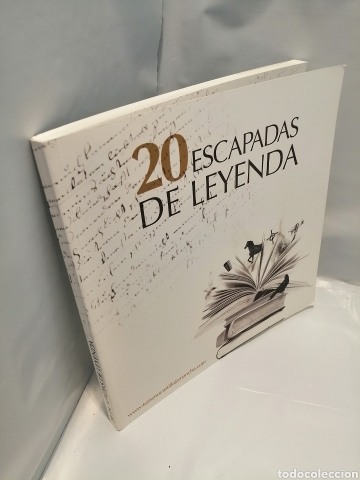 C&oacute;mics: 20 ESCAPADAS DE LEYENDA (C&Oacute;MIC) - Foto 13