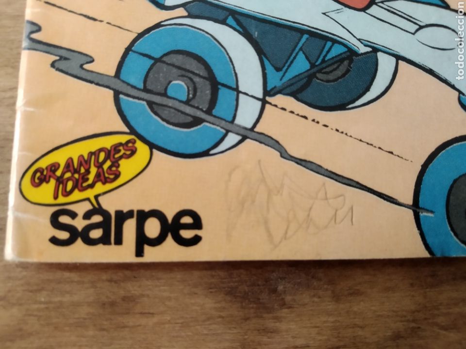 C&oacute;mics: C&Oacute;MIC TOM Y JERRY. N&Uacute;M II. SARPE. - Foto 2