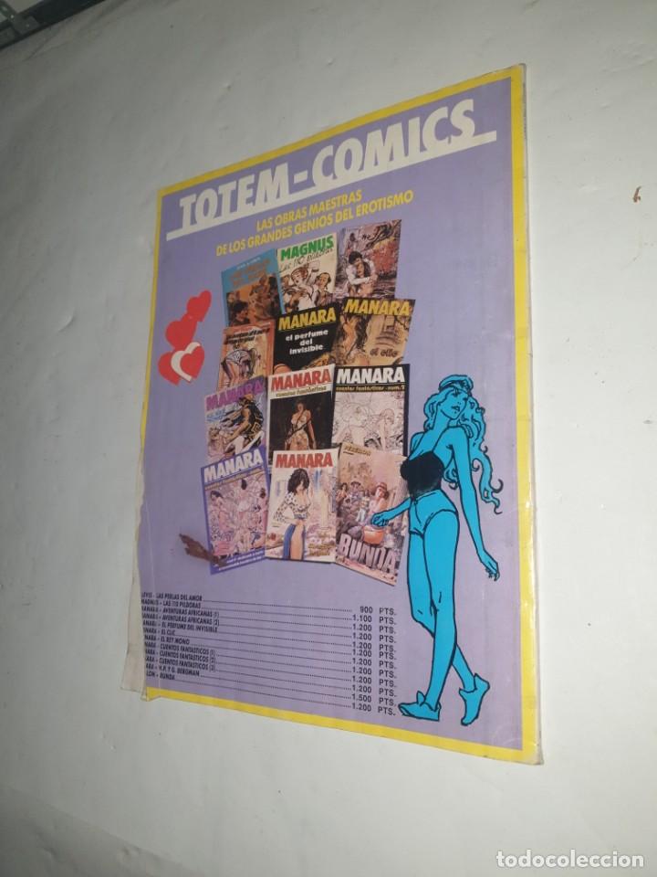 C&oacute;mics: DICK TRACY- 1989- ED.NEW COMIC N.5 - Foto 4