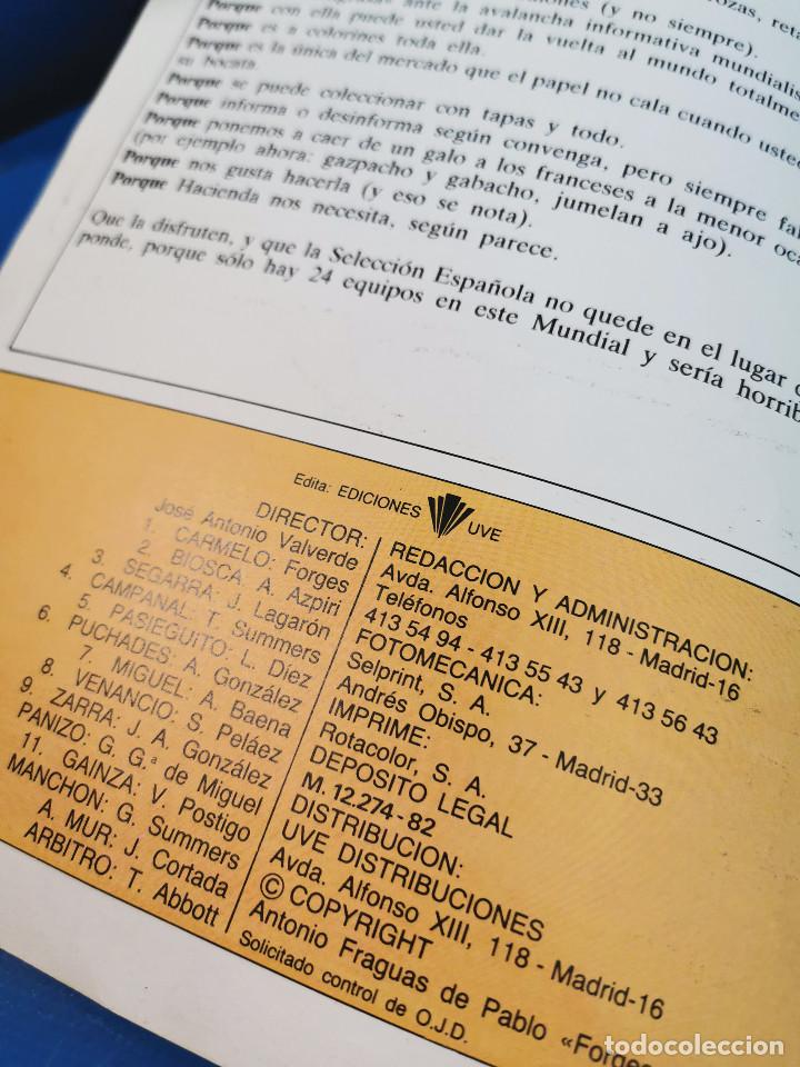 C&oacute;mics: Libro con ustedes..Forges 82 -descatalogado -BUEN ESTADO - Foto 4