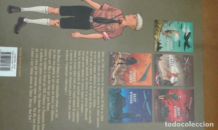 C&oacute;mics: Yann & Henriet. Dent Dours. 5 .Eva - Foto 2