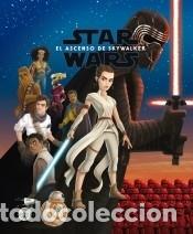 C&oacute;mics: Star Wars. El ascenso de Skywalker - Star Wars - Foto 1