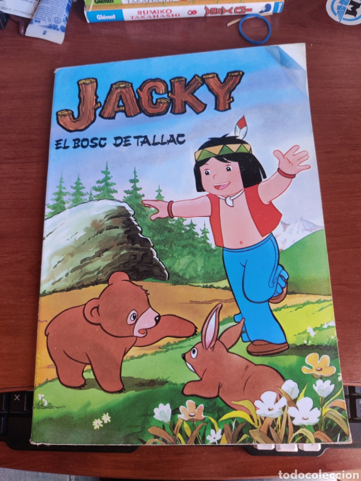 C&oacute;mics: ESTAMOS LIQUIDANDO. Jacky El Bosc De Tallac Jaimes libros