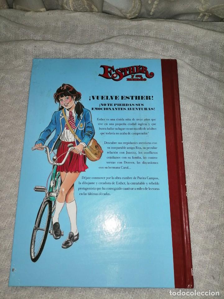 C&oacute;mics: Libro de Esther y su mundo - Foto 7