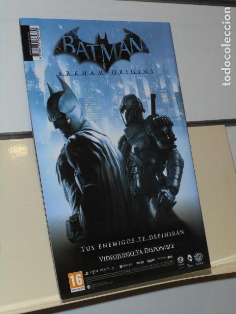 C&oacute;mics: LIGA DE LA JUSTICIA N&ordm; 19 DC - ECC - Foto 2