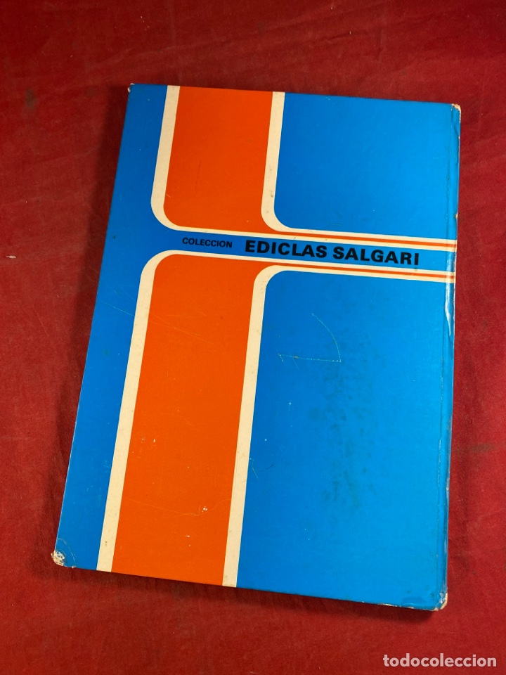 C&oacute;mics: EL TIGRE EN LABUAN - Foto 3