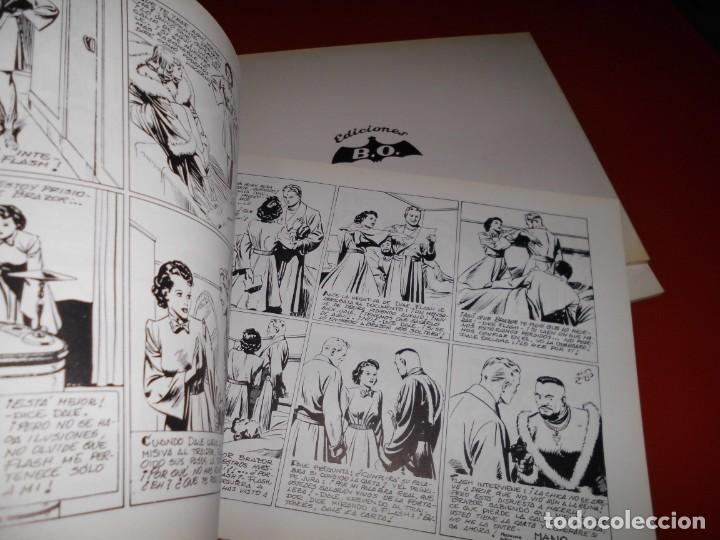 C&oacute;mics: Flash Gordon - Alex Raymond - volumen VIII - IX y X - B.O. - Foto 3