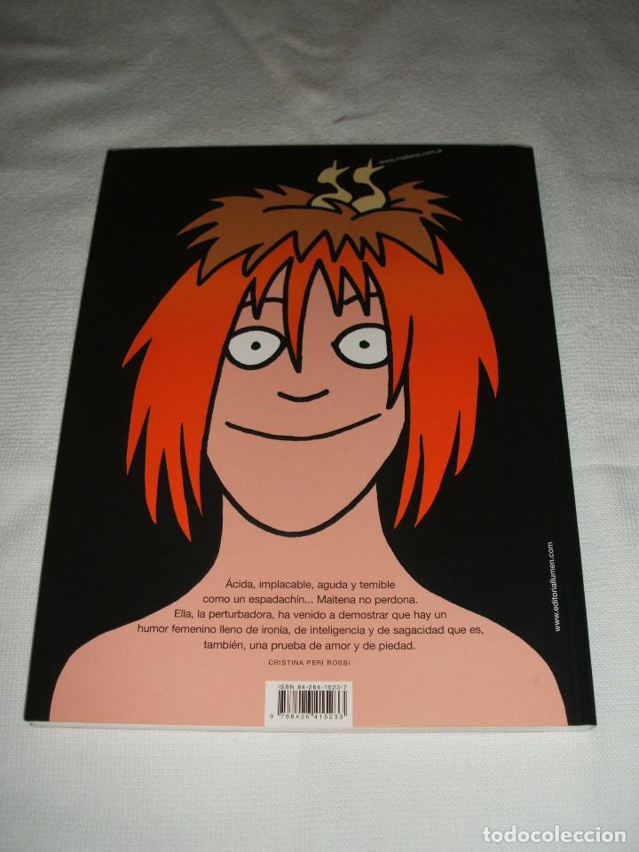 C&oacute;mics: Maitena Curvas peligrosas 2 - Foto 2