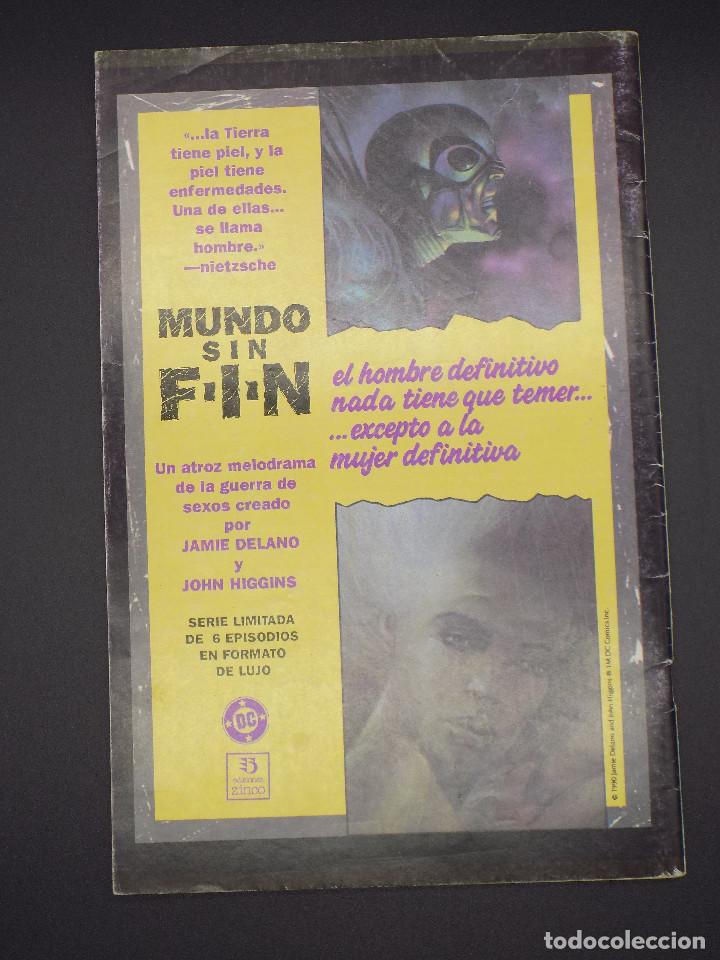 C&oacute;mics: HELBLAZER N.1 - Foto 2