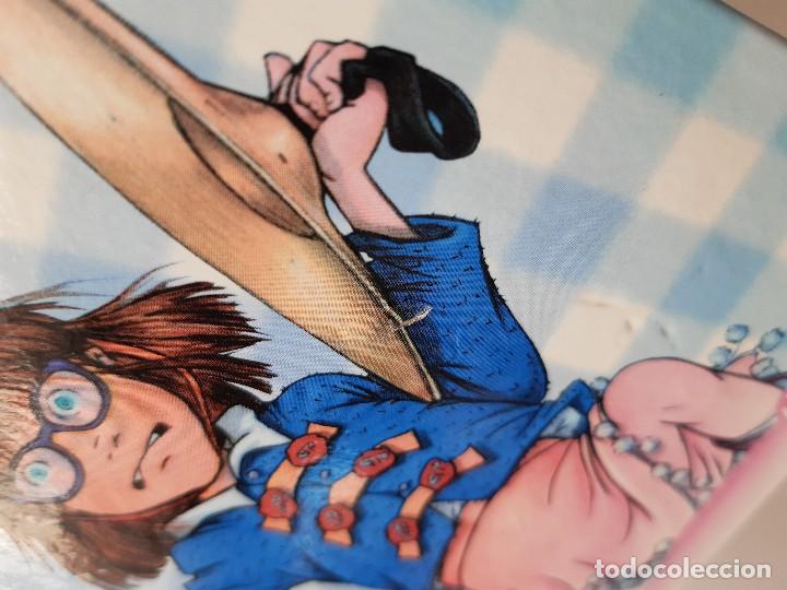 C&oacute;mics: JUNIE JONES MONTA EL NUMERITO Barbara Park 2011 EC - Foto 3