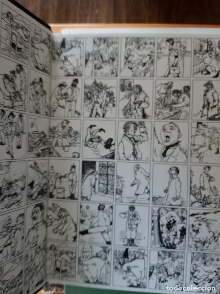 C&oacute;mics: Mein Kampf - Ilustrado por Cl&eacute;ment Moreau - Foto 6