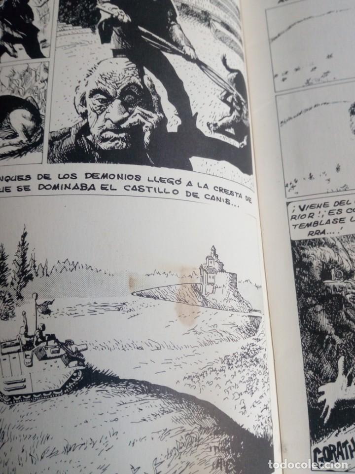 C&oacute;mics: Rowlf - Richard Corben (Especial Star Books) - Foto 7