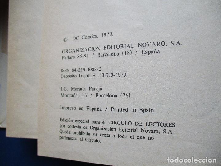 C&oacute;mics: (P.A.L.) LA HISTORIA DE SUPERMAN - PR&Oacute;LOGO DE JAVIER COMA - Foto 3