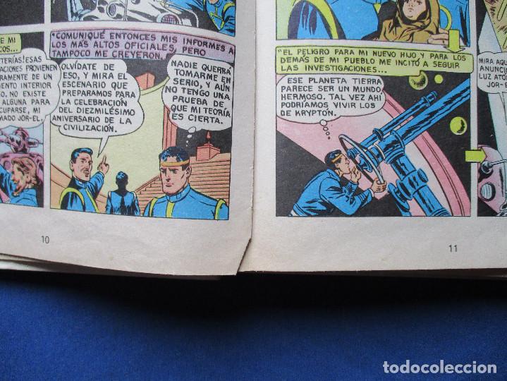 C&oacute;mics: (P.A.L.) LA HISTORIA DE SUPERMAN - PR&Oacute;LOGO DE JAVIER COMA - Foto 6