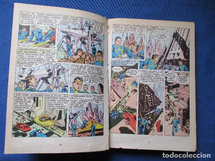 C&oacute;mics: (P.A.L.) LA HISTORIA DE SUPERMAN - PR&Oacute;LOGO DE JAVIER COMA - Foto 7