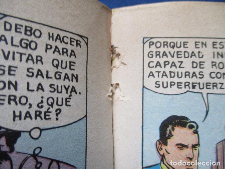 C&oacute;mics: (P.A.L.) LA HISTORIA DE SUPERMAN - PR&Oacute;LOGO DE JAVIER COMA - Foto 8