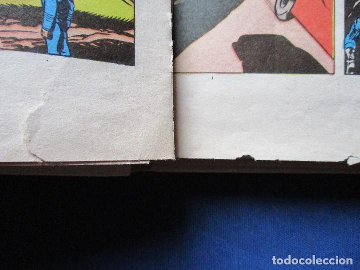 C&oacute;mics: (P.A.L.) LA HISTORIA DE SUPERMAN - PR&Oacute;LOGO DE JAVIER COMA - Foto 9