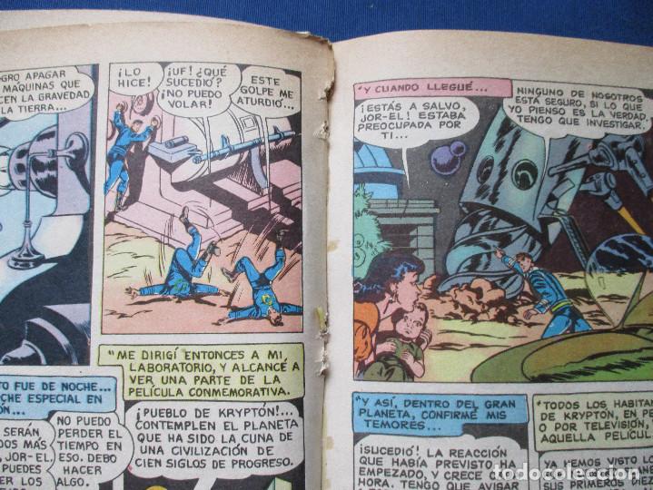 C&oacute;mics: (P.A.L.) LA HISTORIA DE SUPERMAN - PR&Oacute;LOGO DE JAVIER COMA - Foto 10