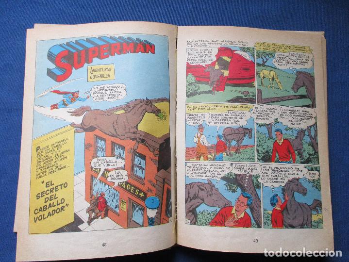 C&oacute;mics: (P.A.L.) LA HISTORIA DE SUPERMAN - PR&Oacute;LOGO DE JAVIER COMA - Foto 11