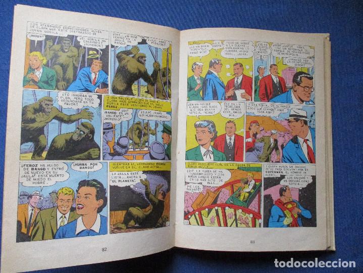 C&oacute;mics: (P.A.L.) LA HISTORIA DE SUPERMAN - PR&Oacute;LOGO DE JAVIER COMA - Foto 12