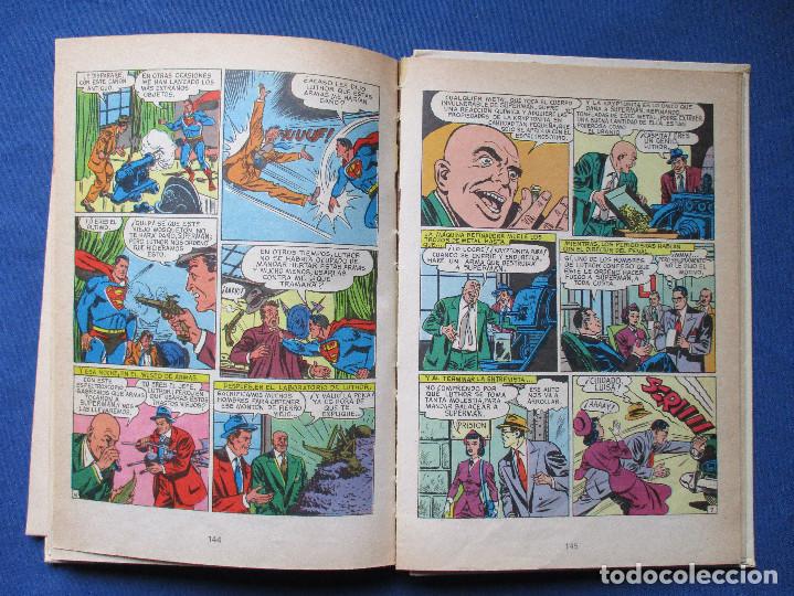 C&oacute;mics: (P.A.L.) LA HISTORIA DE SUPERMAN - PR&Oacute;LOGO DE JAVIER COMA - Foto 13