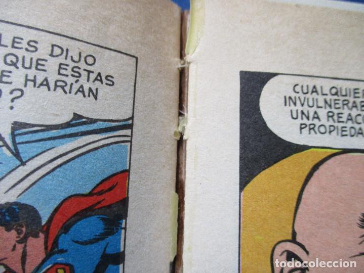 C&oacute;mics: (P.A.L.) LA HISTORIA DE SUPERMAN - PR&Oacute;LOGO DE JAVIER COMA - Foto 14