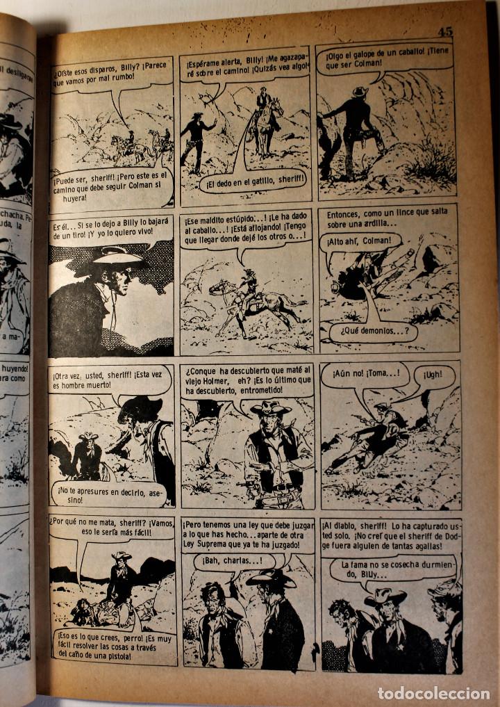 C&oacute;mics: El Tony, editorial Columba 1974, n&uacute;mero 358 - Foto 2