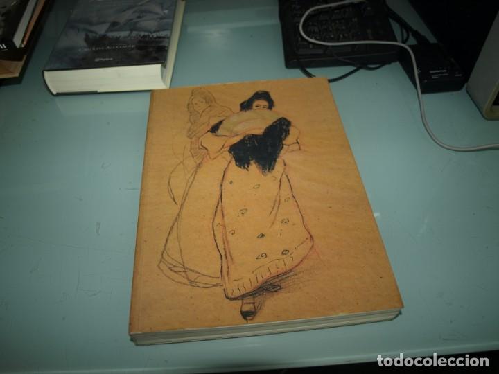 C&oacute;mics: Ignacio Zuloaga, Epistolario y dibujos - Foto 1