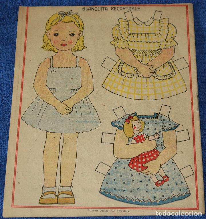 C&oacute;mics: Anita Diminuta n&ordm; 193 - 25 de junio de 1945 - Foto 2