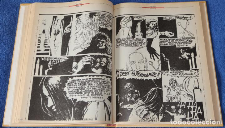 C&oacute;mics: Comics cl&aacute;sicos y Modernos - Javier Coma - El Pais (1988) - Foto 4