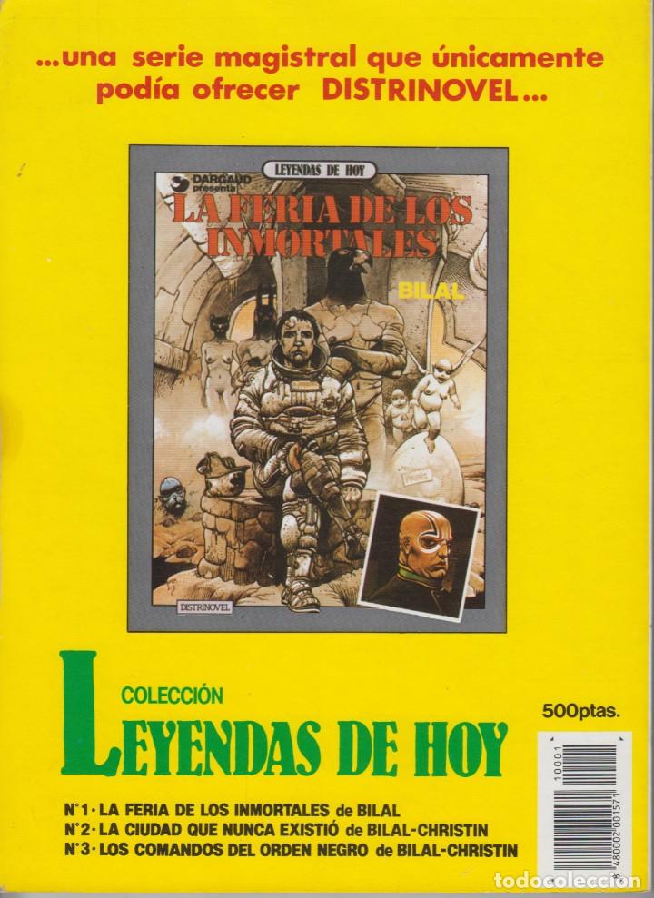 C&oacute;mics: JONATHAN , DE COSEY. ANTOLOG&Iacute;A N&ordm; 12 - Foto 2