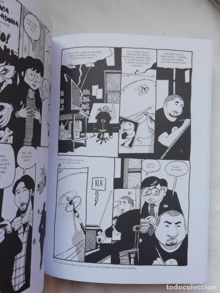 C&oacute;mics: MALAS VENTAS (INTEGRAL) - ALEX ROBINSON EDITORIAL ASTIBERRI - Foto 5