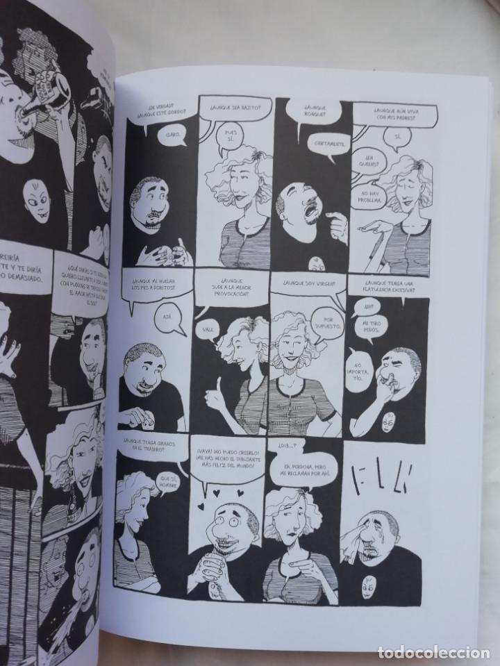 C&oacute;mics: MALAS VENTAS (INTEGRAL) - ALEX ROBINSON EDITORIAL ASTIBERRI - Foto 6