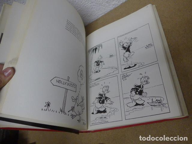 C&oacute;mics: Antiguo libro los heroes de papel, comics tebeos, 1969. - Foto 6