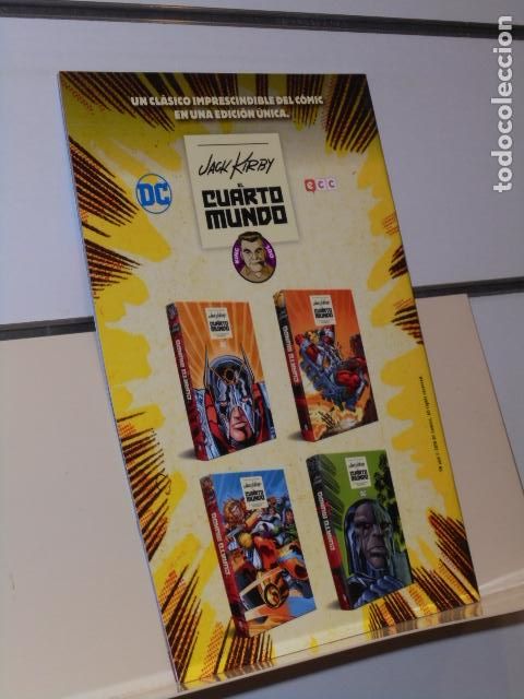 C&oacute;mics: FLASH N&ordm; 23-37 DC COMICS - ECC - Foto 2