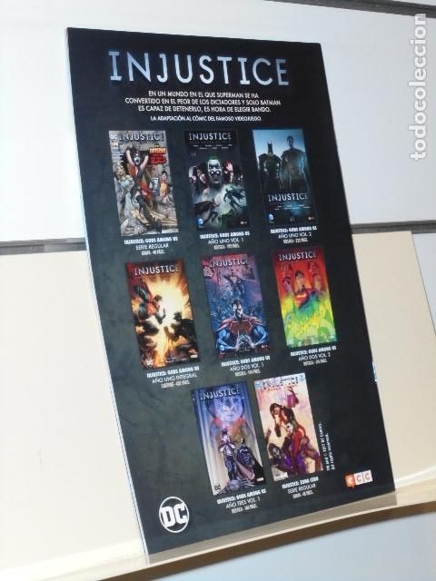 C&oacute;mics: UNIVERSO DC RENACIMIENTO FLASH N&ordm; 6-20 DC COMICS - ECC - Foto 2