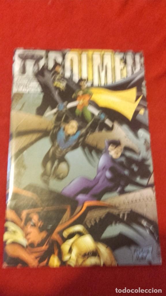 Comics : DOLMEN 76 - REVISTA