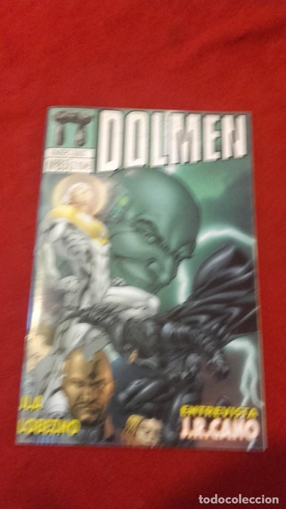 C&oacute;mics: DOLMEN 83 - REVISTA