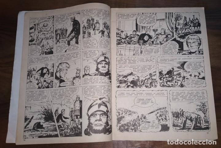 C&oacute;mics: KELLY, OJO MAGICO. EN EL CIRCO ROMANO. N&ordm; 6 . - Foto 2