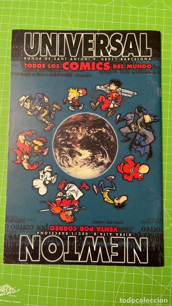 C&oacute;mics: Haciendo amigos. N&ordm; 2. David Ram&iacute;rez. Dolmen. - Foto 2