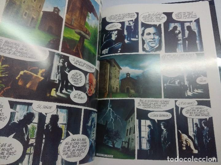 C&oacute;mics: COMIC LA REGENTA II/LEOPOLDO ALAS CLARIN. - Foto 2