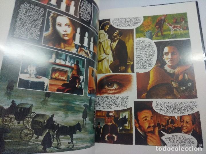 C&oacute;mics: COMIC LA REGENTA II/LEOPOLDO ALAS CLARIN. - Foto 3