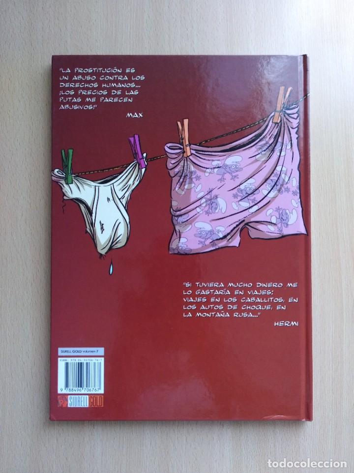 C&oacute;mics: HERMI & MAX. Ricardo Peregrina - Foto 2
