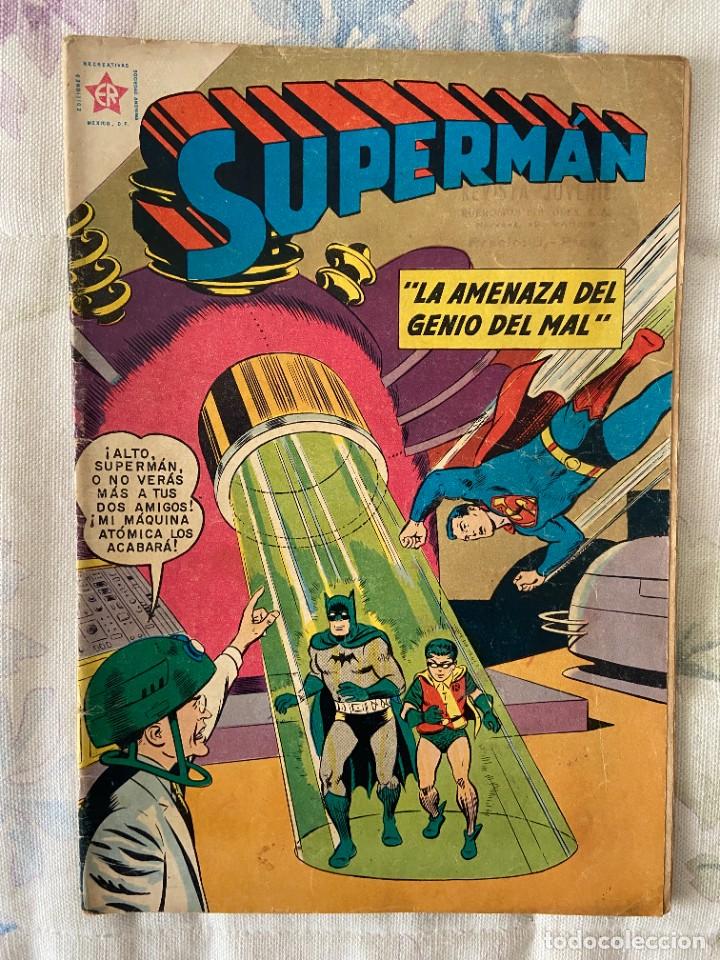 C&oacute;mics: SUPERMAN N&ordm; 227 - Foto 1