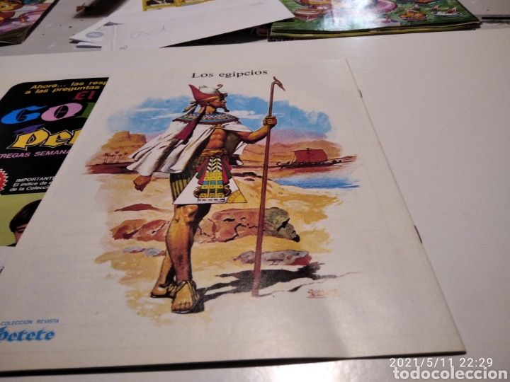 C&oacute;mics: El libro gordo de petete n6 - Foto 4