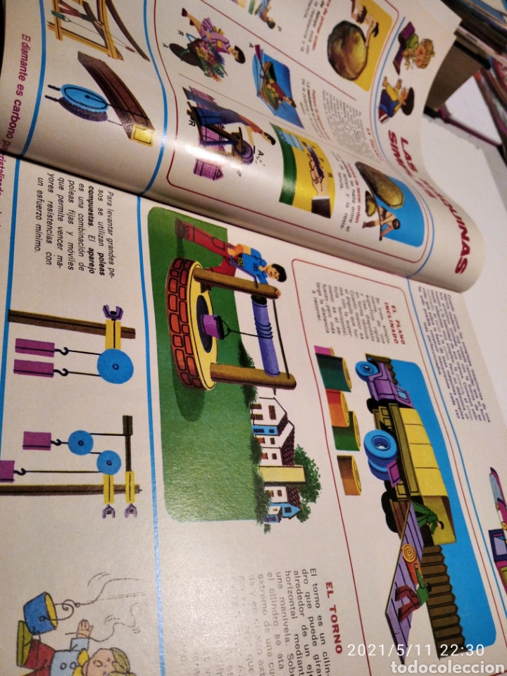 C&oacute;mics: El libro gordo de petete n6 - Foto 9