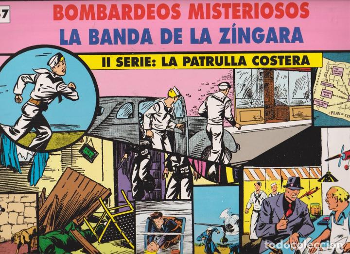 C&oacute;mics: Jorge y Fernando n&ordm; 57. Magerit - Foto 1
