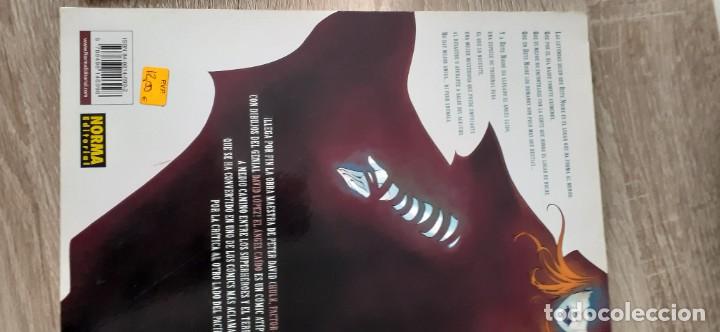 C&oacute;mics: EL ANGEL CAIDO 2 Tomos - Foto 2