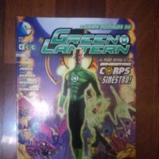 Cómics: GREEN LANTERN #3 (ECC EDICIONES). Lote 263700800